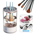 Automatic Electric Makeup