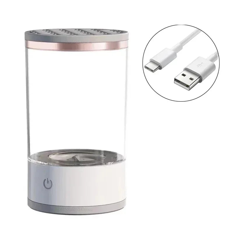 Automatic Electric Makeup