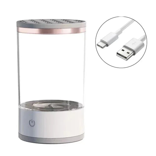 Automatic Electric Makeup