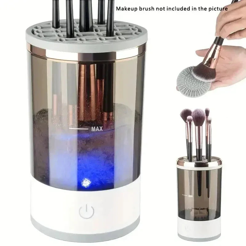 Automatic Electric Makeup